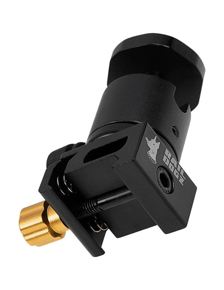 Montura Universal Fotodiox Rail DOGZ para Cámaras Pequeñas