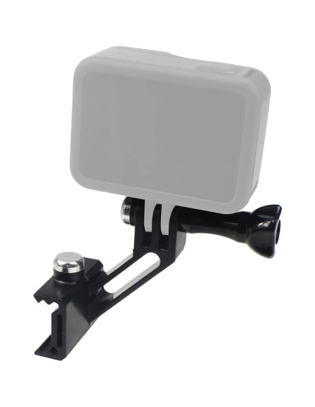 Soporte de Montaje BGNing 20mm para Cámara de Acción Ajustable