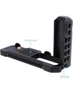 Agarre en L NICEYRIG para cámara Sony ZV-1 II y ZV-1F 2