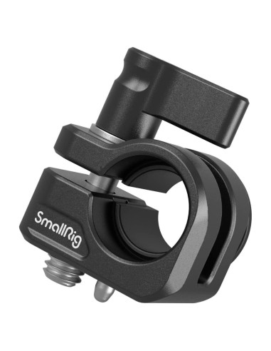Abrazadera de Varilla Simple 12mm/15mm SmallRig 3598