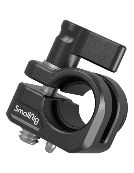 Abrazadera de Varilla Simple 12mm/15mm SmallRig 3598
