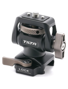 Soporte de Accesorios Tilta TA-AMB3/4/5/6 - 2 kg, Aluminio, Negro