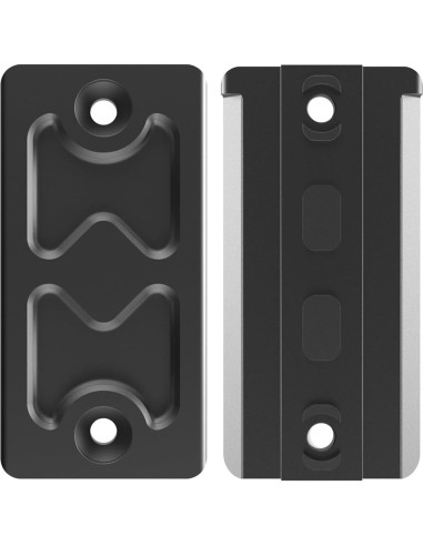 Adaptador MLOK Arca-Swiss RRS Tough Tactical 7.62cm