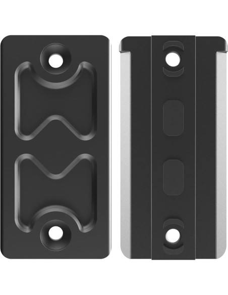 Adaptador MLOK Arca-Swiss RRS Tough Tactical 7.62cm