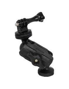 Montaje de Cámara Articulado YakAttack CMS-1004 para GoPro