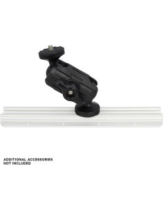 Montaje de Cámara Articulado YakAttack CMS-1004 para GoPro 2