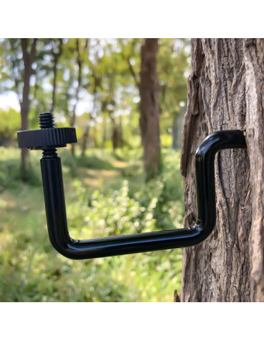 Soporte para cámara de sendero Highwild - Paquete de 3 unidades