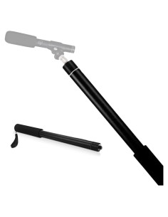 iOgrapher Boom Pole Compacto Ajustable 1.5m para Micrófono