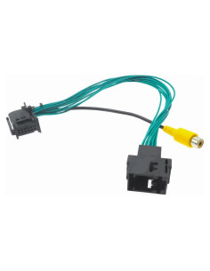 Cable Adaptador de Video para Cámara de Reversa Ford SYNC 2012-2018
