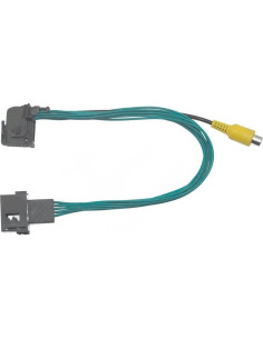 Cable Adaptador de Video para Cámara de Reversa Ford SYNC 2012-2018 2