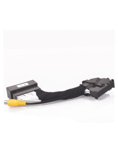 Adaptador de cámara de respaldo 54PIN Strpump para Ford y Lincoln