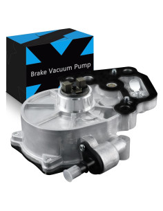 Bomba de vacío de freno YZHIDIANF 12684050 para Chevy 2016-2019