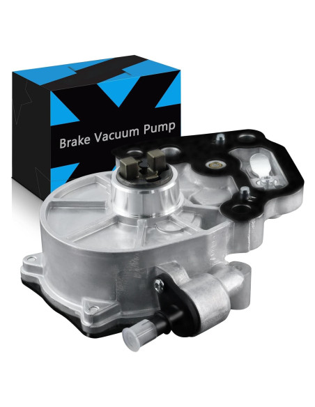 Bomba de vacío de freno YZHIDIANF 12684050 para Chevy 2016-2019