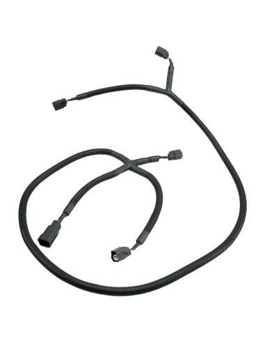 Arnés de Cableado Asistencia Estacionamiento Dodge RAM 1500/2500/3500