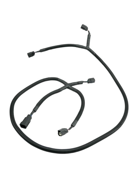 Arnés de Cableado Asistencia Estacionamiento Dodge RAM 1500/2500/3500