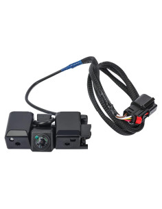 Cámara de Respaldo Arokzn para Chevy Silverado y GMC Sierra 2014-2015