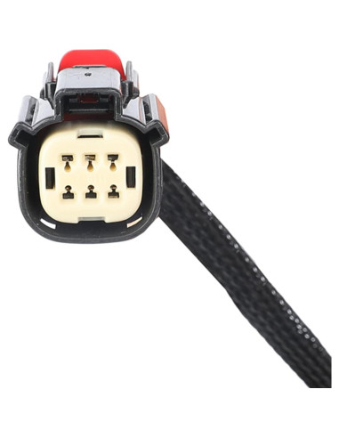 Cámara de Respaldo Arokzn para Chevy Silverado y GMC Sierra 2014-2015