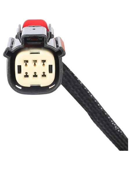 Cámara de Respaldo Arokzn para Chevy Silverado y GMC Sierra 2014-2015