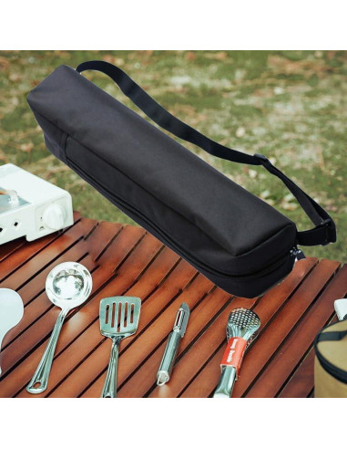 Funda de Transporte para Trípode SquEqu 70x15x15 cm