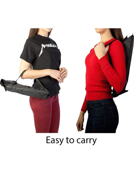 Soporte de trípode ajustable Raking para tablet 9.5-14.5"