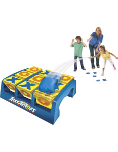 Juego Toss Across Mattel para 2 a 4 jugadores, exterior 2