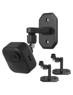 Soporte de Pared Ajustable para Cámaras Blink - 2 Paquetes