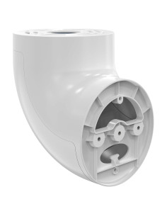 Soporte de Alero Holicfun para Cámara de Inundación - Blanco