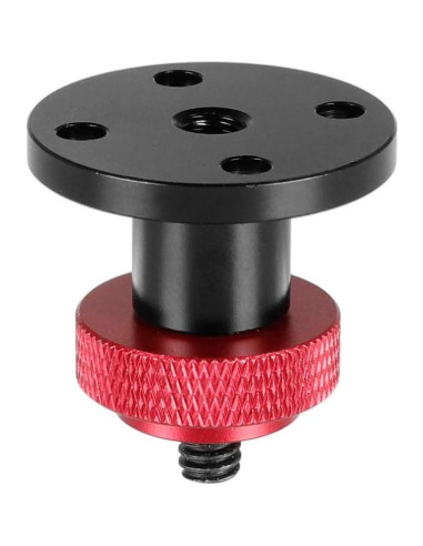 Montaje en Pared CAMVATE con Tornillo Macho 1/4"-20