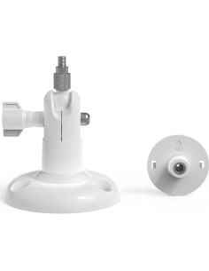 Soporte de Pared Ajustable para Cámara Interior R-ing Blanco 2