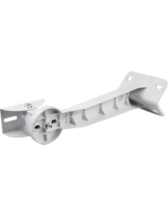 Soporte de Montaje en Poste para Cámara de Seguridad Aluminio 2