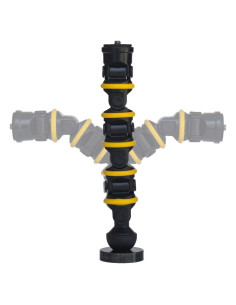 Soporte de Cámara Magnético Grifiti Nootle 5 Brazo Flexible 15.24 cm