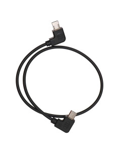 Cable Micro USB a Múltiple para Cámara Sony y Estabilizador