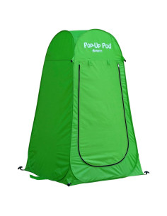 Carpa de Privacidad GigaTent Pop-Up 2 kg para Camping