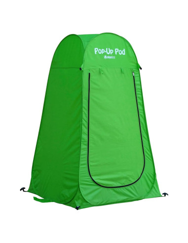 Carpa de Privacidad GigaTent Pop-Up 2 kg para Camping