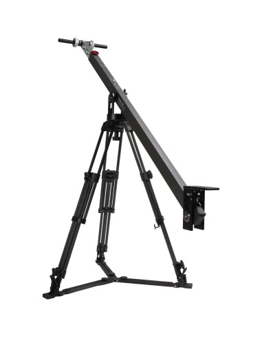 Mini Grúa de Cámara KONOVA SUNJIB S900 con Bolsa 20kg