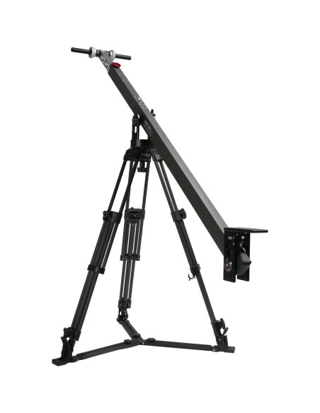 Mini Grúa de Cámara KONOVA SUNJIB S900 con Bolsa 20kg