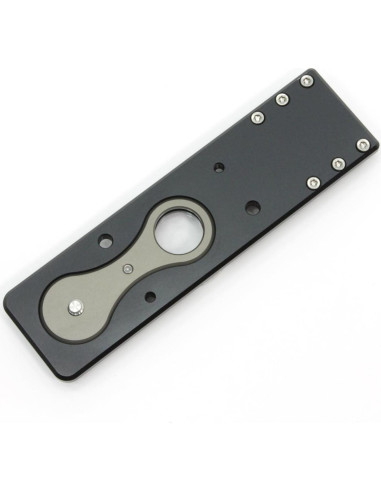 Mini Grúa de Cámara KONOVA SUNJIB S900 con Bolsa 20kg