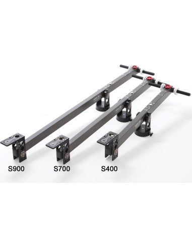 Mini Grúa de Cámara KONOVA SUNJIB S900 con Bolsa 20kg