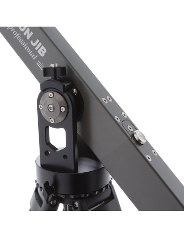 Mini Grúa de Cámara KONOVA SUNJIB S900 con Bolsa 20kg