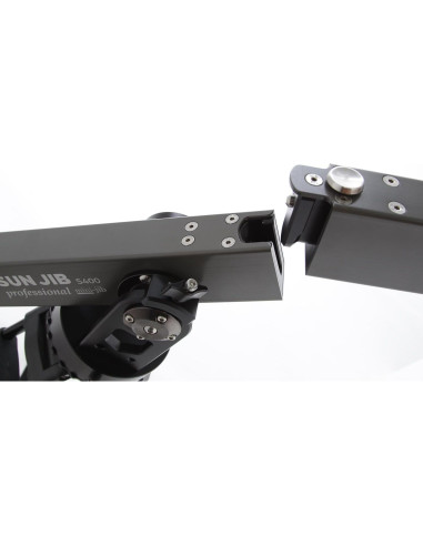 Mini Grúa de Cámara KONOVA SUNJIB S900 con Bolsa 20kg