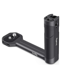 Mango Lateral de Aluminio SmallRig 2786 para Gimbals DJI y ZHIYUN