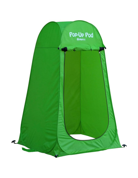 Carpa de Privacidad GigaTent Pop-Up 2 kg para Camping Carpa de Privacidad GigaTent Pop-Up 2 kg para Camping