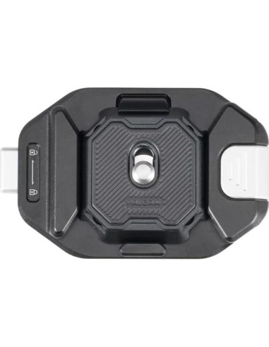 Clip de liberación rápida FALCAM F38 para mochila V2, 30kg