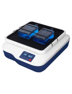 Agitador Orbital Cekegon CE-Y180 20mm 40-200RPM Digital