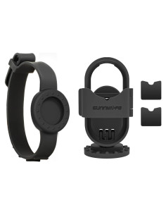 Correa de Silicona y Soporte Magnético BTG para Insta360 Go 3