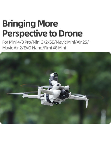 Correa de Silicona y Soporte Magnético BTG para Insta360 Go 3