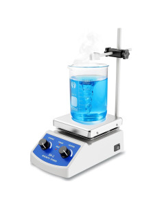 Placa Calentadora Magnética ANZESER SH-2 180W 271C