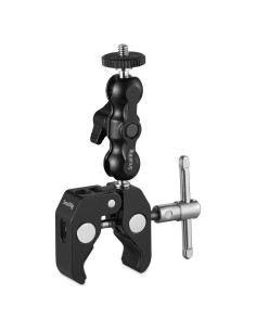 Abrazadera de Bola Multifuncional SmallRig 2164 - Soporte 40mm