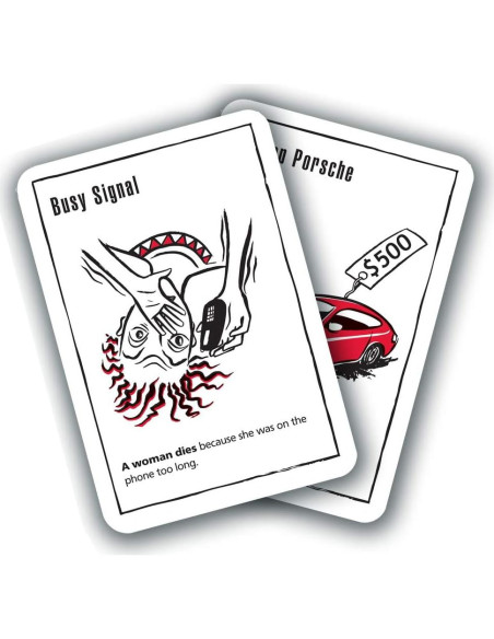 Detective Misterioso Volumen 1 - Juego Cooperativo de Misterios