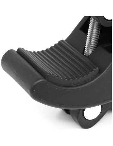 Abrazadera Super Clamp Anwenk para Bicicleta y Cámara